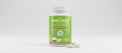Skin Joints Renew Colágeno