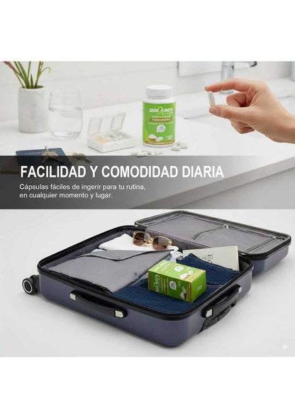 Skin Joints Renew Colágeno